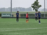 S.K.N.W.K. JO12-1 - Yerseke JO12-2 (competitie) 2024-2025 (4e fase) (96/131)